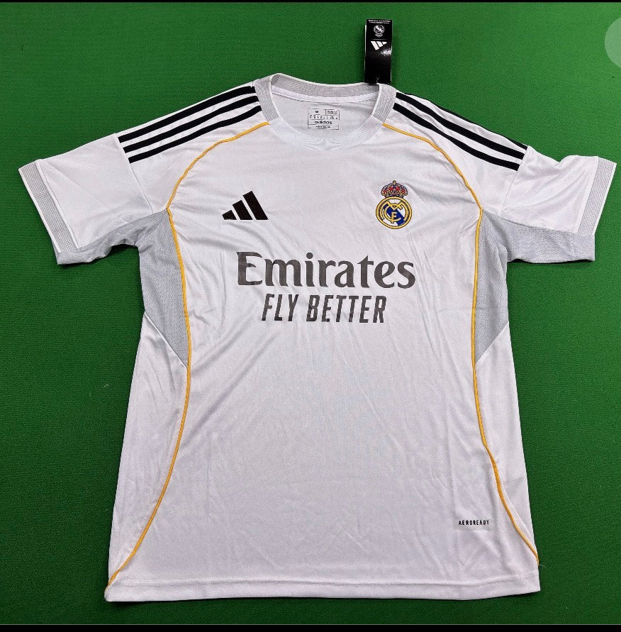 Soccer Jersey #15
