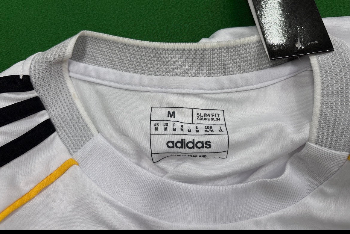 Soccer Jersey #15