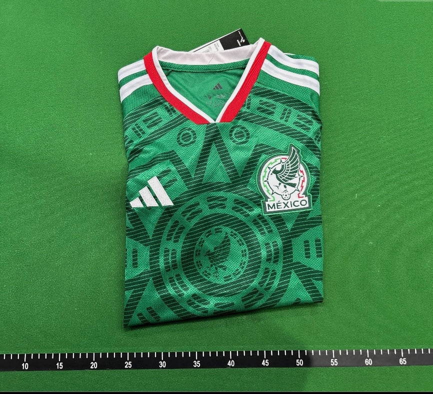 México 2025