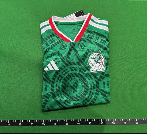 México 2025