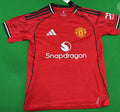 Manchester United 25