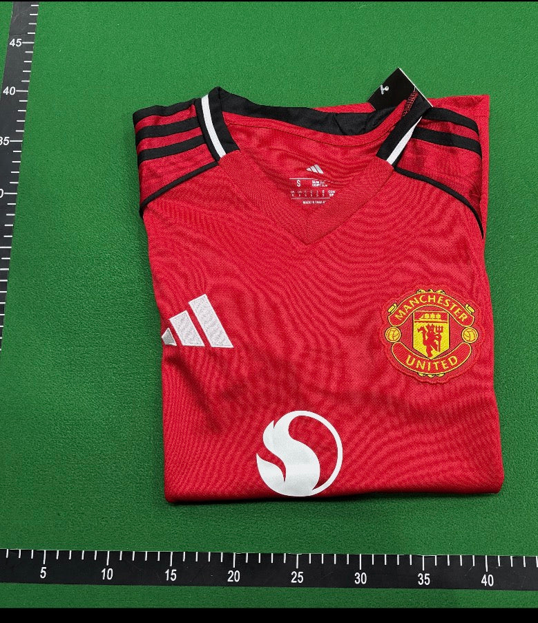 Manchester United 25