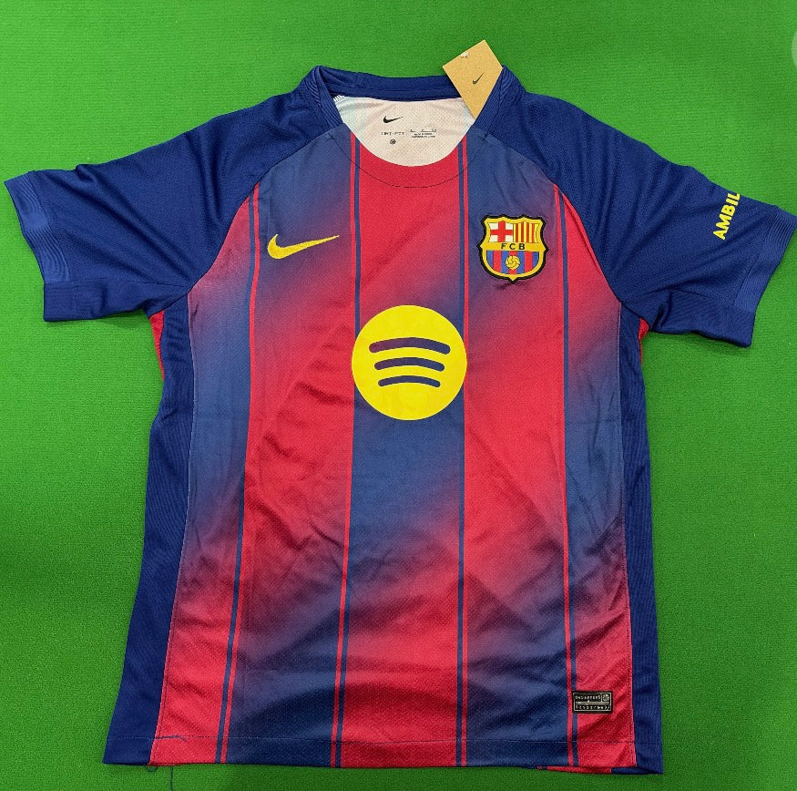 Barcelona 25