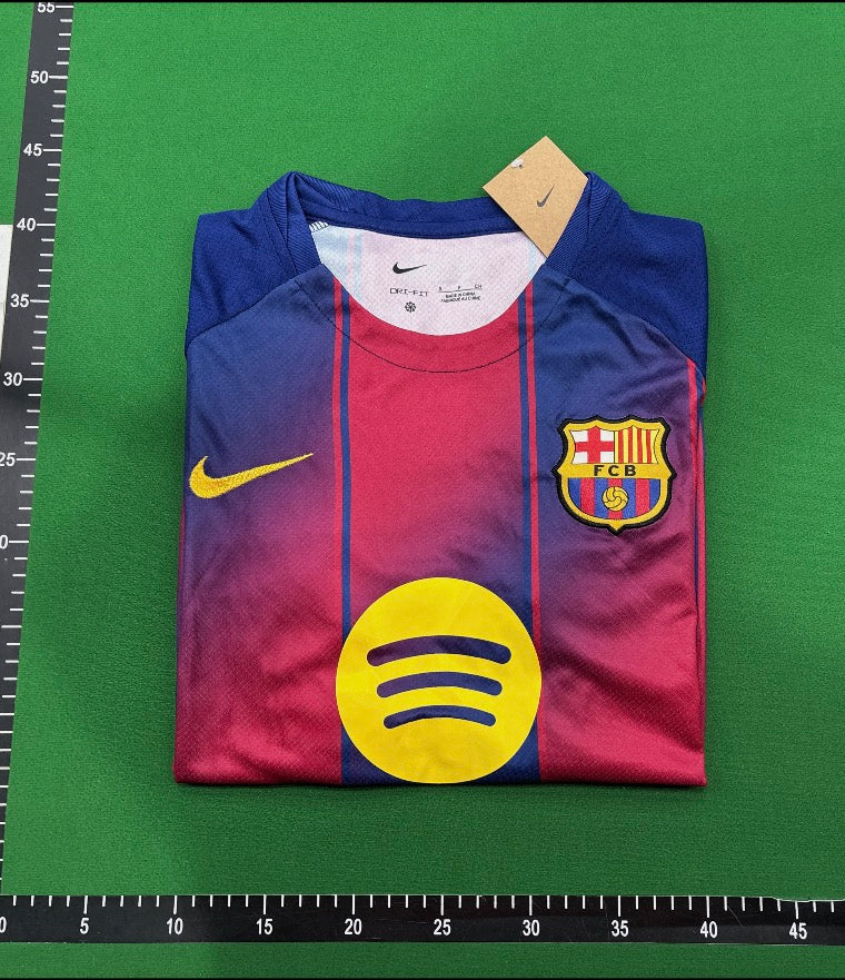 Barcelona 25