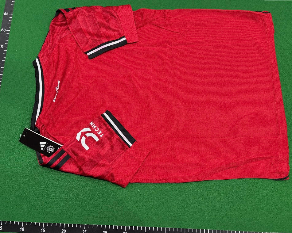 Manchester United 25