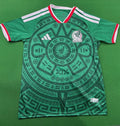 México 2025