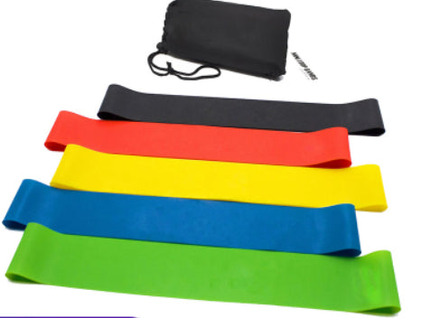 Soccer Rally bands