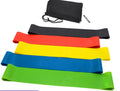 Soccer Rally bands